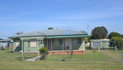 Picture of 48 Mulligan Street, INVERELL NSW 2360