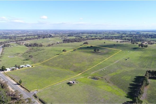 Picture of 515 Great Alpine Road, BAIRNSDALE VIC 3875