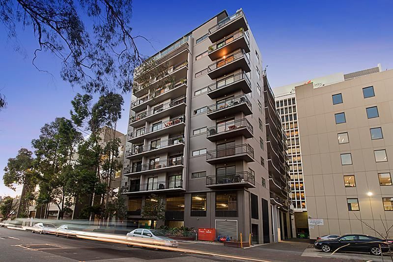 401/69 Stead Street, South Melbourne VIC 3205, Image 0