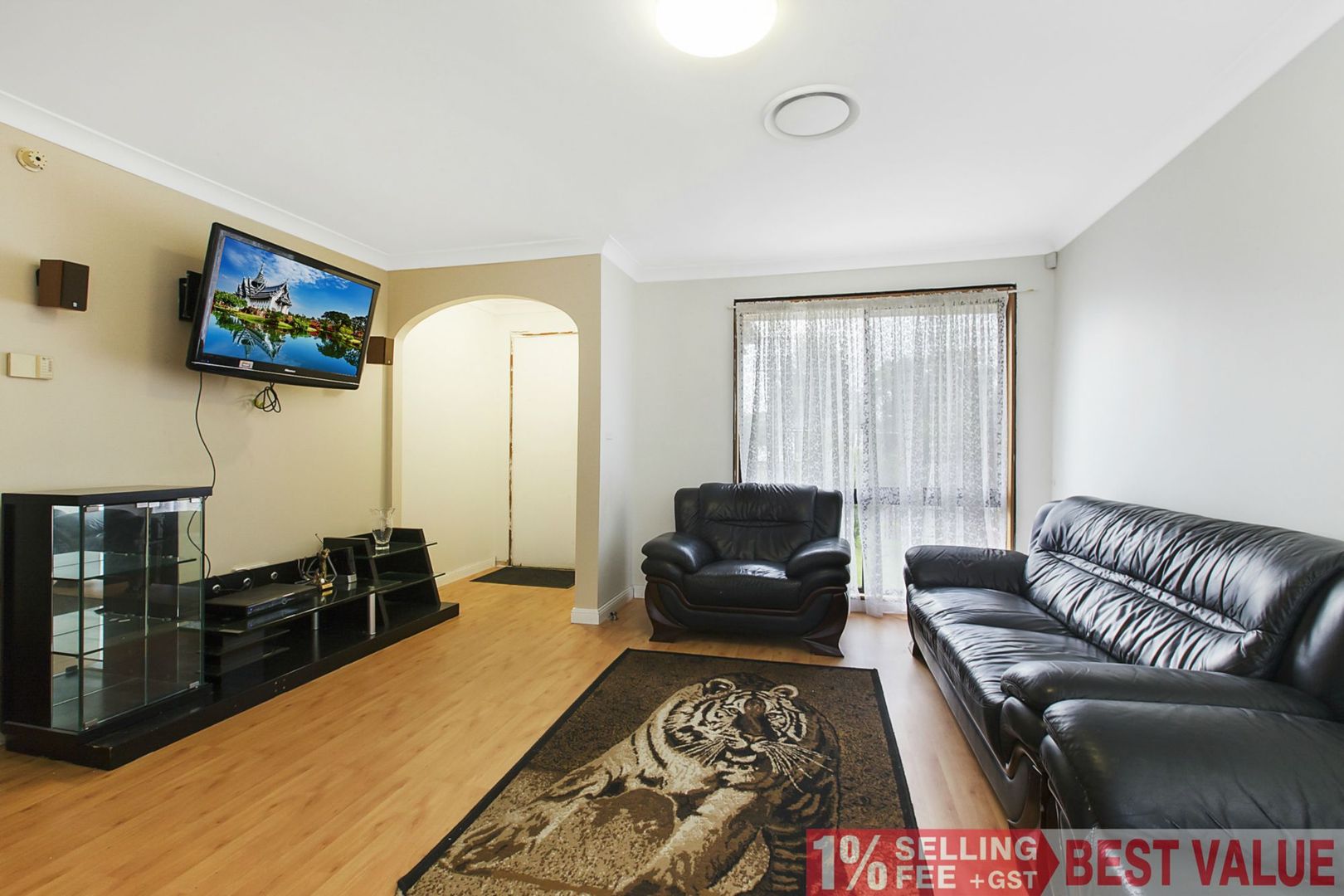 64 Stuart Road, Dharruk NSW 2770, Image 2