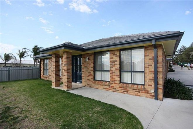 Picture of 5/33 Wyndham Street, BRANXTON NSW 2335