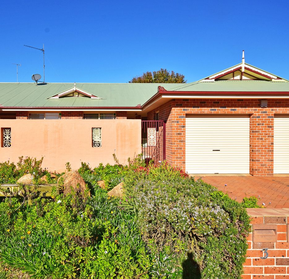 3/1 James Street, Dubbo | Property History & Address Research | Domain