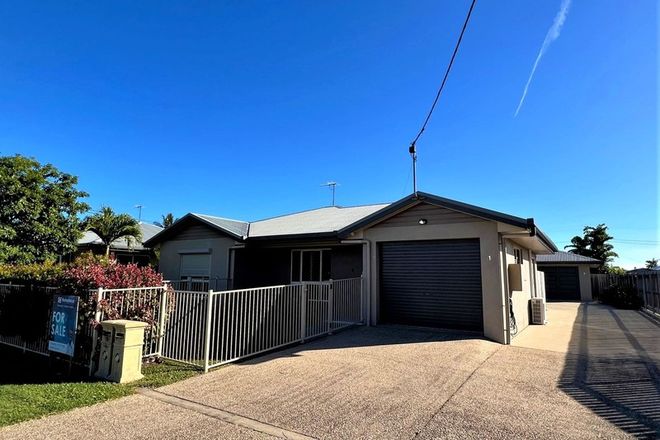Picture of 1 & 2/19 Martin Street, NORTH MACKAY QLD 4740