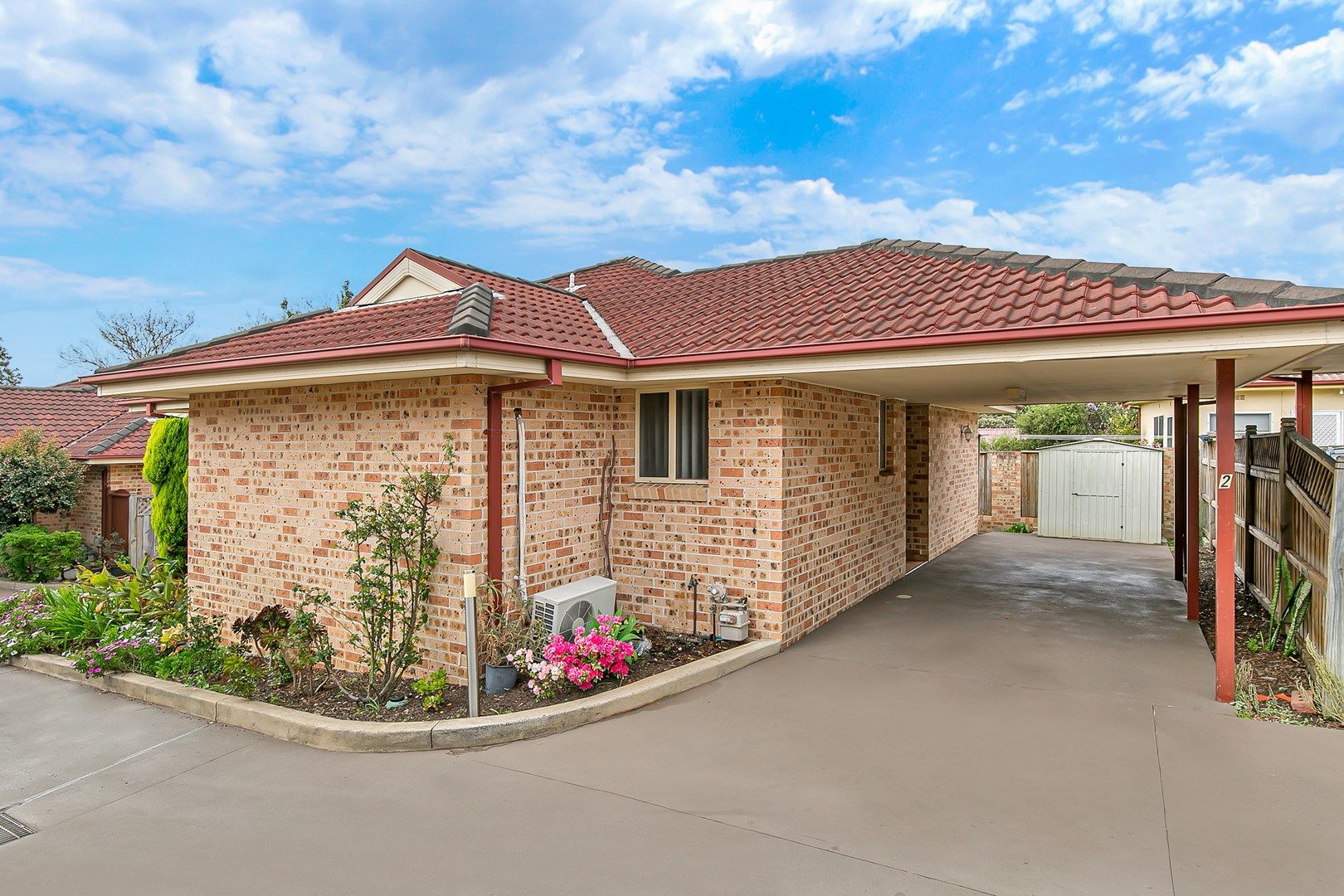 2/628-630 Victoria Road, Ermington NSW 2115, Image 0