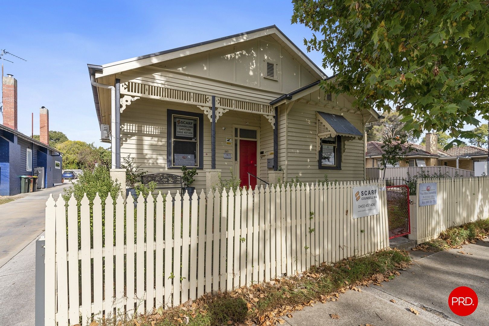 397 High Street, Golden Square VIC 3555, Image 0