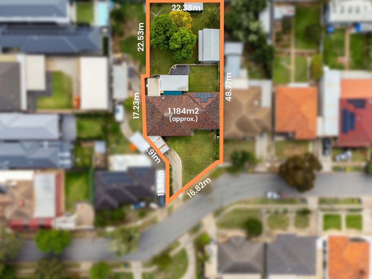 3 Lothian Avenue, Seaton SA 5023, Image 1