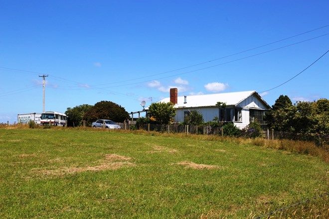 Picture of 39 Buckbys Road, WEST MONTAGU TAS 7330