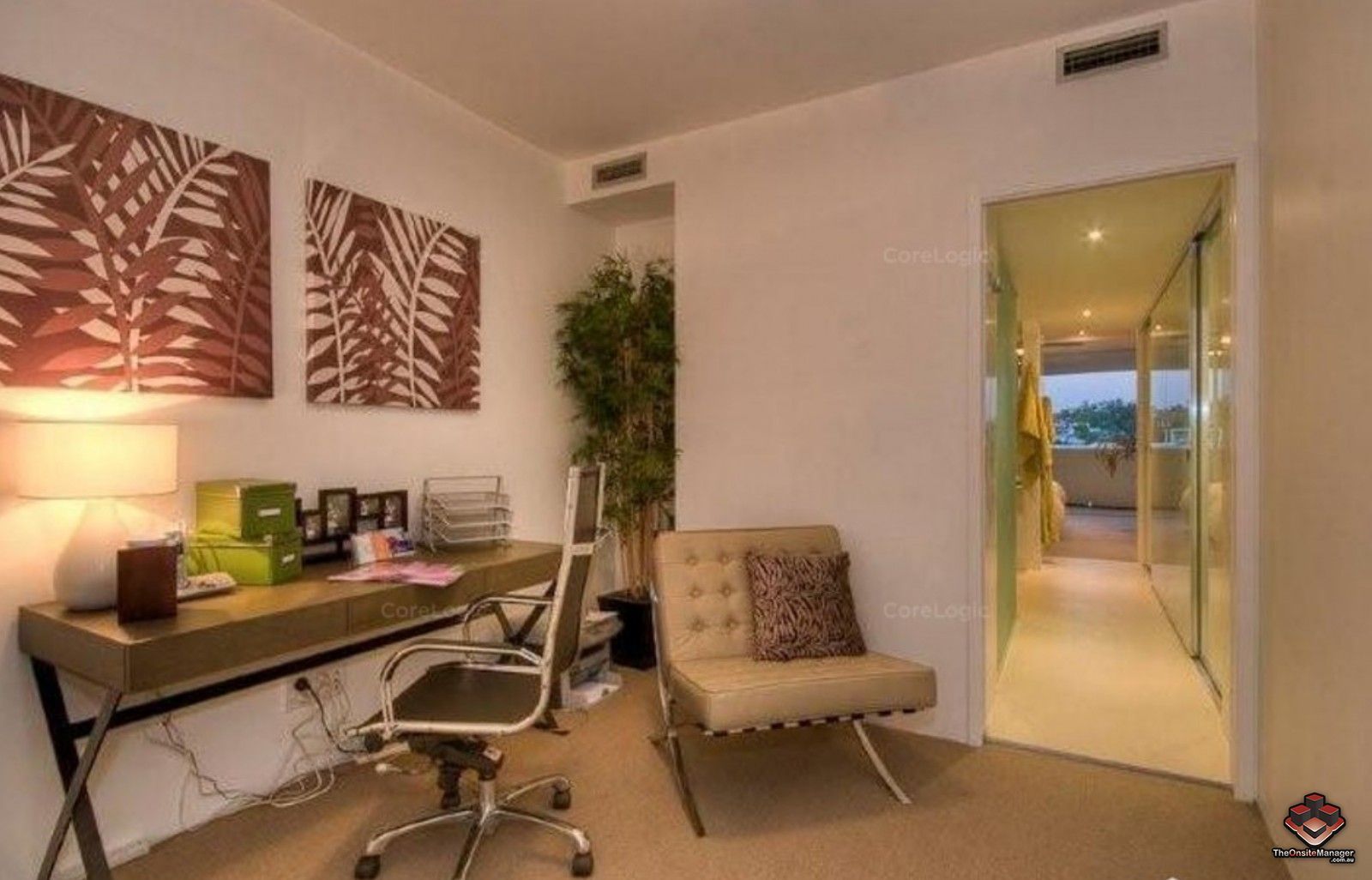 3 bedrooms Apartment / Unit / Flat in N325 37/N325 37 Duncan ST WEST END QLD, 4101