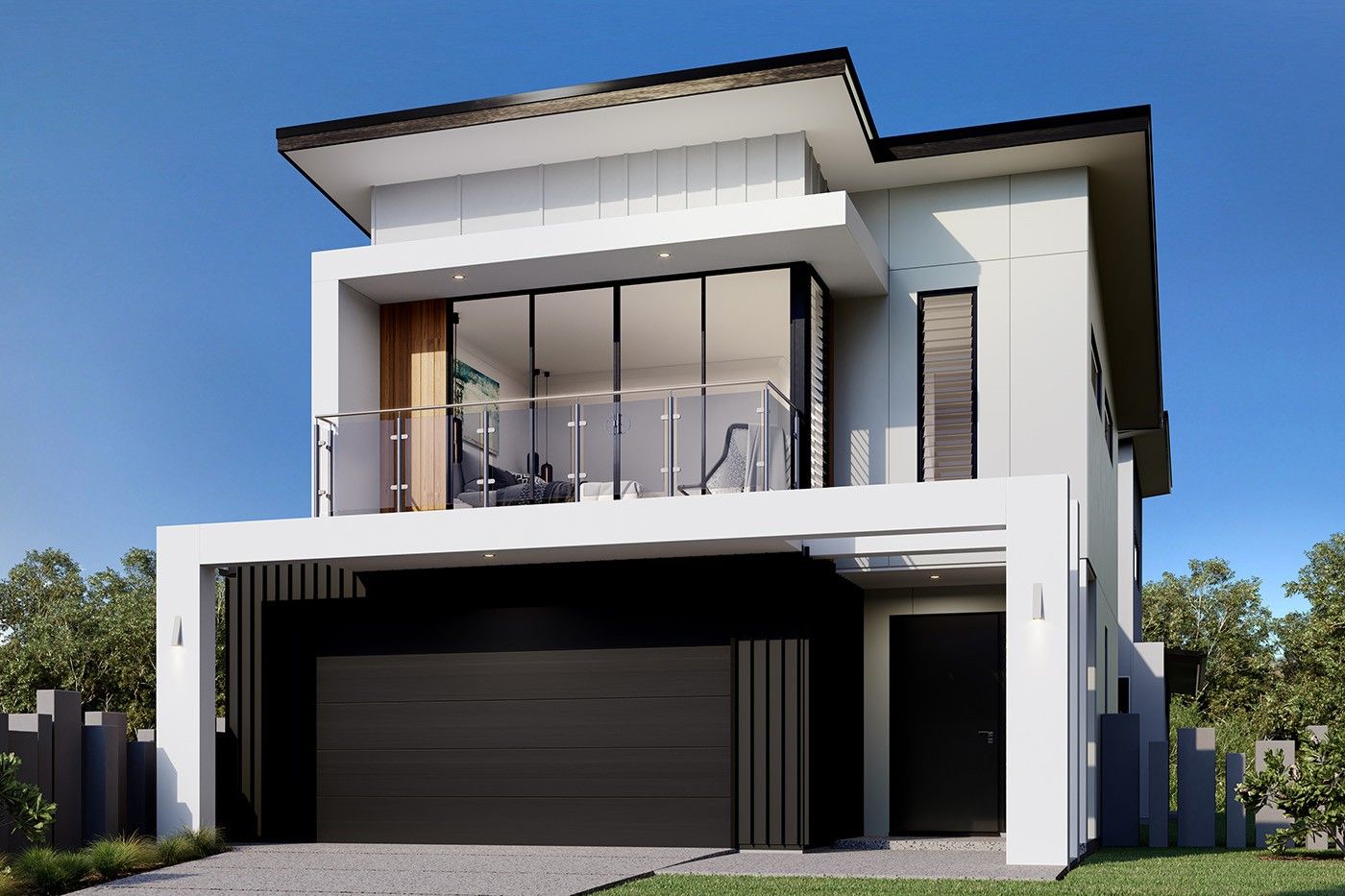 4 bedrooms New House & Land in Address On Request SHELLEY WA, 6148