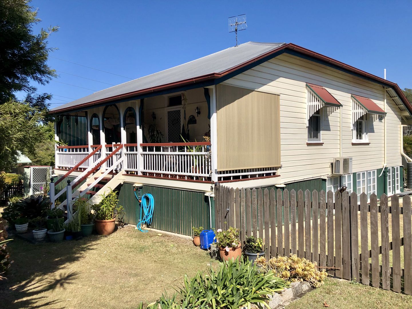 33 KENNEDY STREET, Kilcoy QLD 4515 House for Sale 310,000