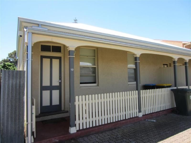 19 Dale Street, Port Adelaide SA 5015