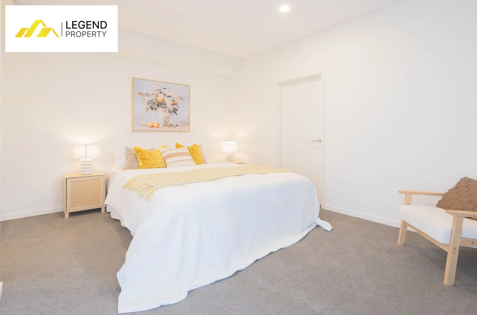 Additional image 13 of 901/5-7 Northumberland Road, Auburn NSW 2144