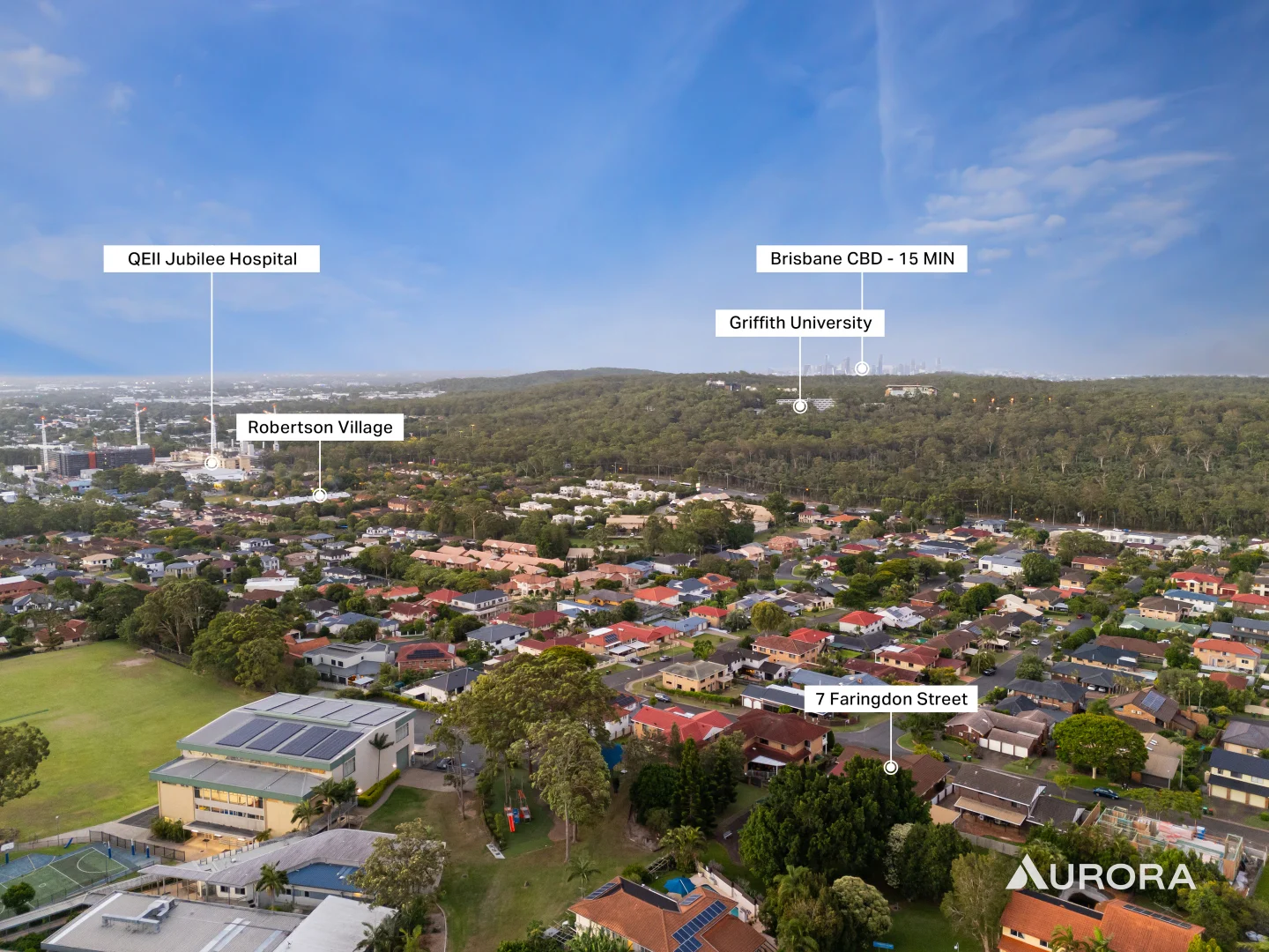 Additional image 27 of 7 Faringdon Street, Robertson QLD 4109