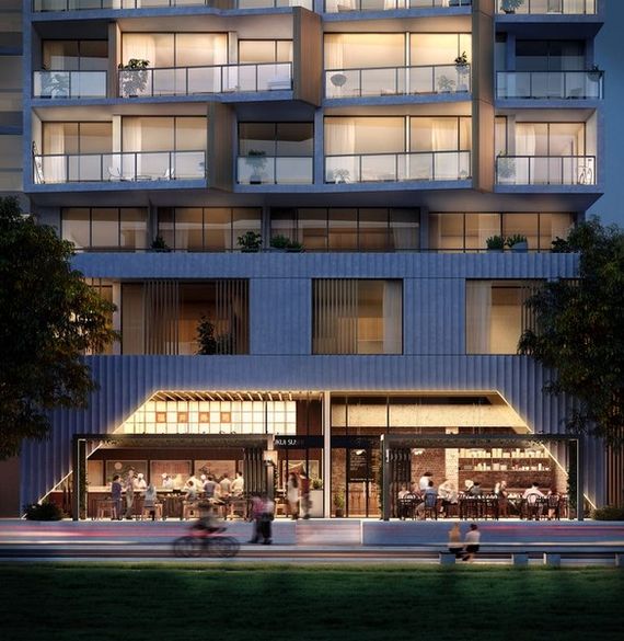 2 bedrooms Apartment / Unit / Flat in  ERSKINEVILLE NSW, 2043