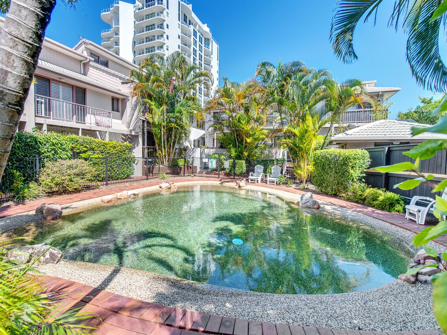 2/7-11 Fifth Avenue, Maroochydore QLD 4558, Image 1