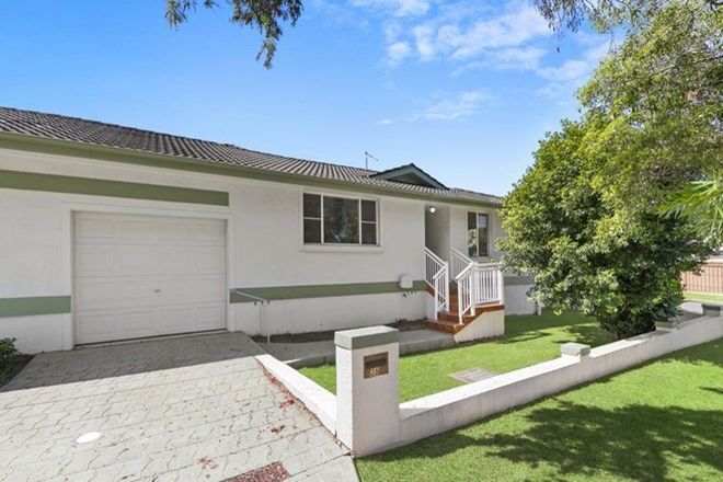Picture of 35 Baden Street, GREYSTANES NSW 2145