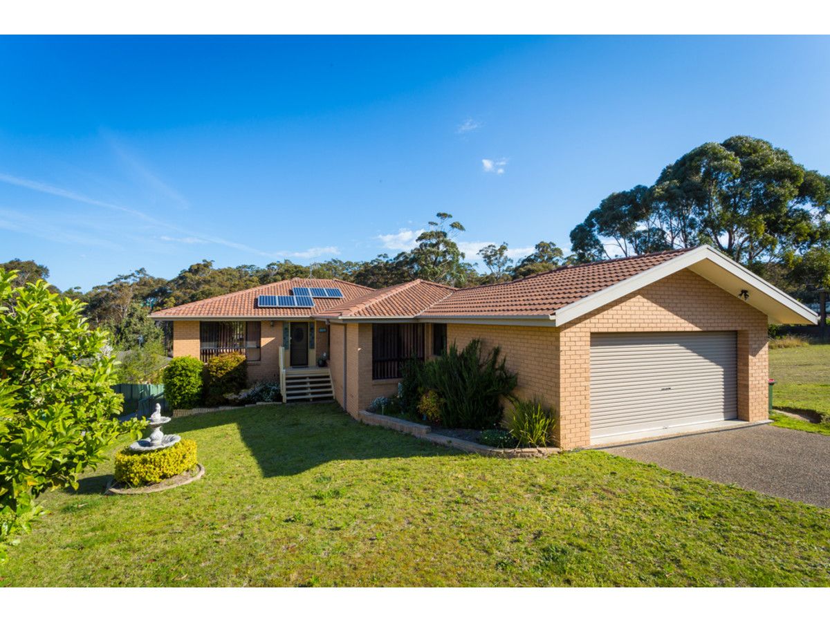 20 Elizabeth Parade, Tura Beach NSW 2548, Image 0