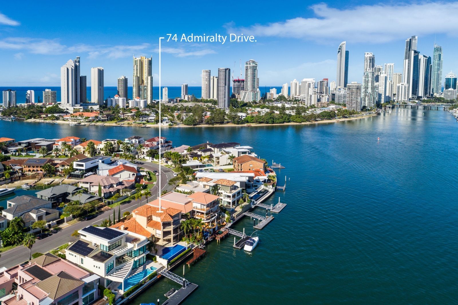 74 Admiralty Drive, Surfers Paradise QLD 4217