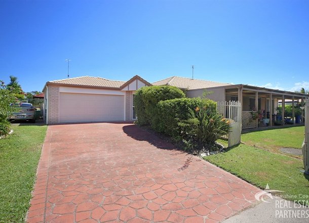 35 Gardens Square, Currimundi QLD 4551