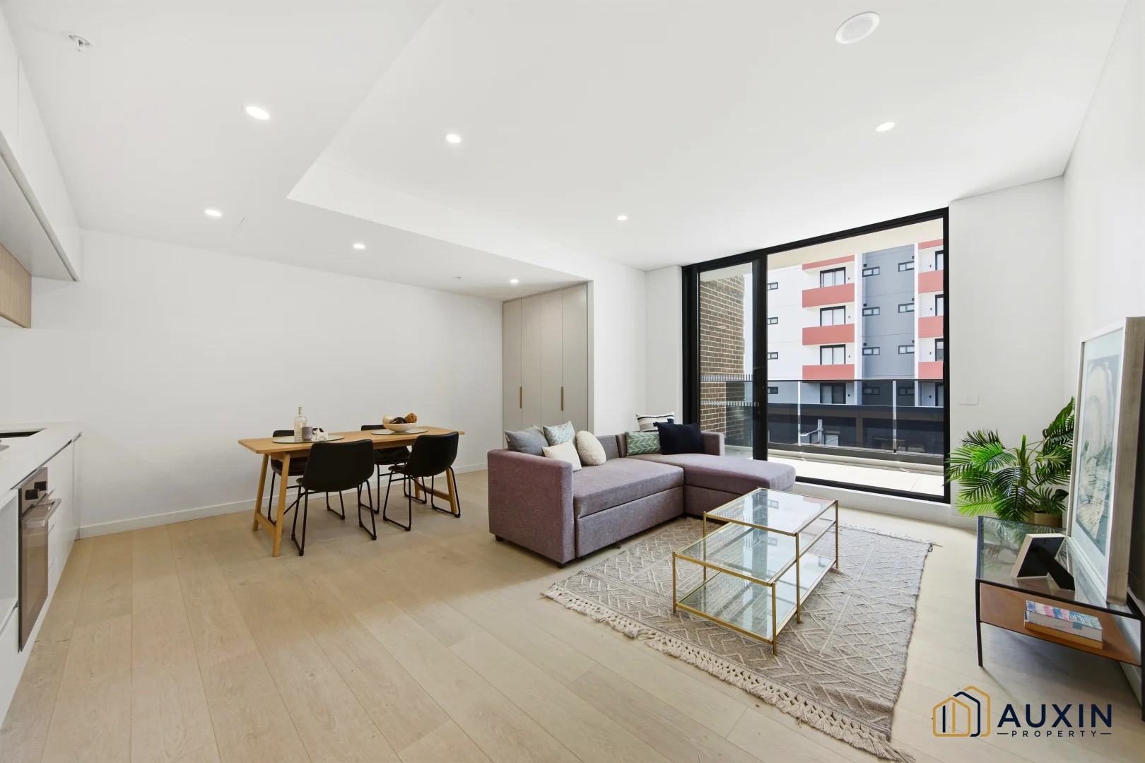 407/50-52 Belmore Street, Burwood NSW 2134
