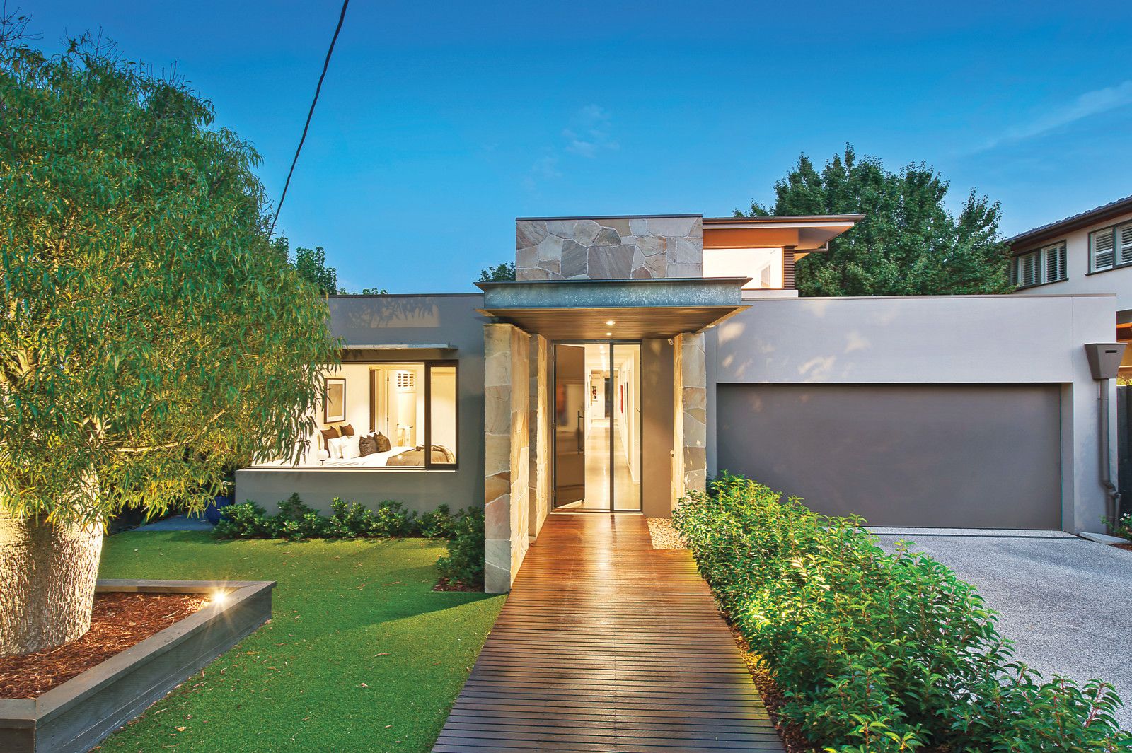 54 Canberra Grove, Brighton East Property History & Address Research