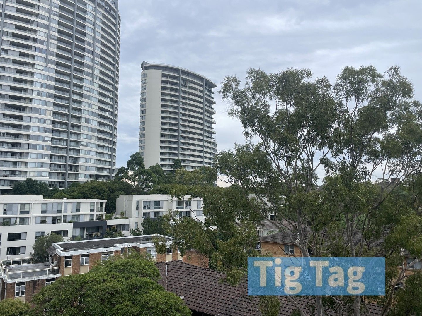 2 bedrooms Apartment / Unit / Flat in 30 Anderson Street CHATSWOOD NSW, 2067