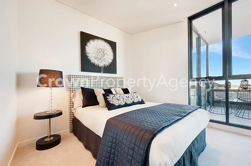 Additional image 3 of 808E/5 Pope Street, Ryde NSW 2112
