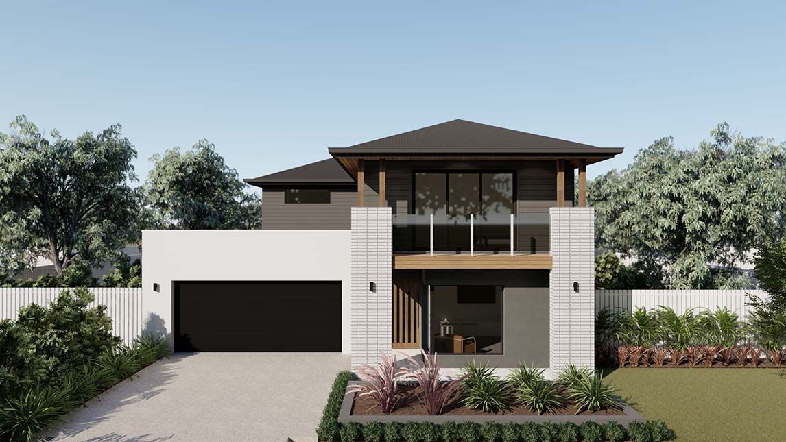 4 bedrooms New House & Land in  MOUNT GRAVATT QLD, 4122