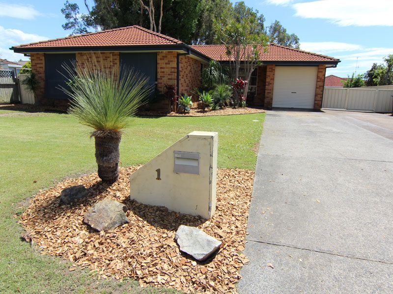 1 Gleneon Drive, Forster NSW 2428, Image 1