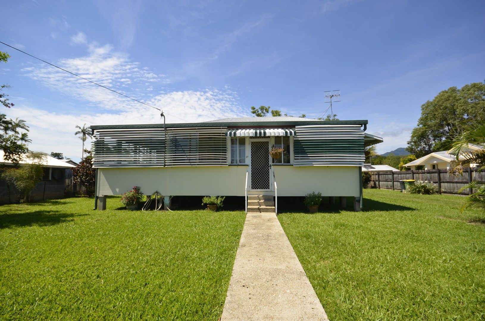 27 William Street, Mossman QLD 4873, Image 0