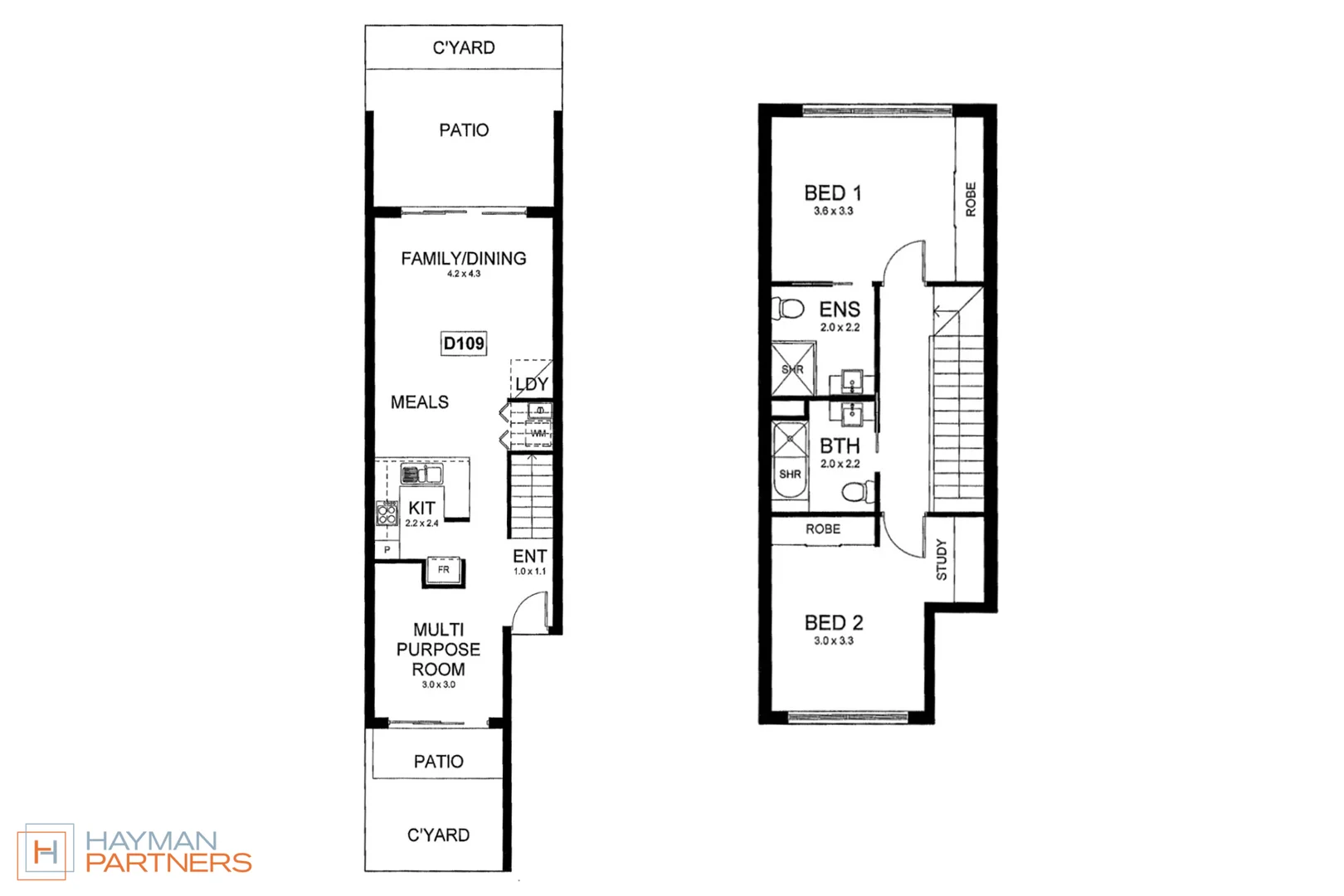 Additional image 13 of 63/234 Flemington Road, Harrison ACT 2914