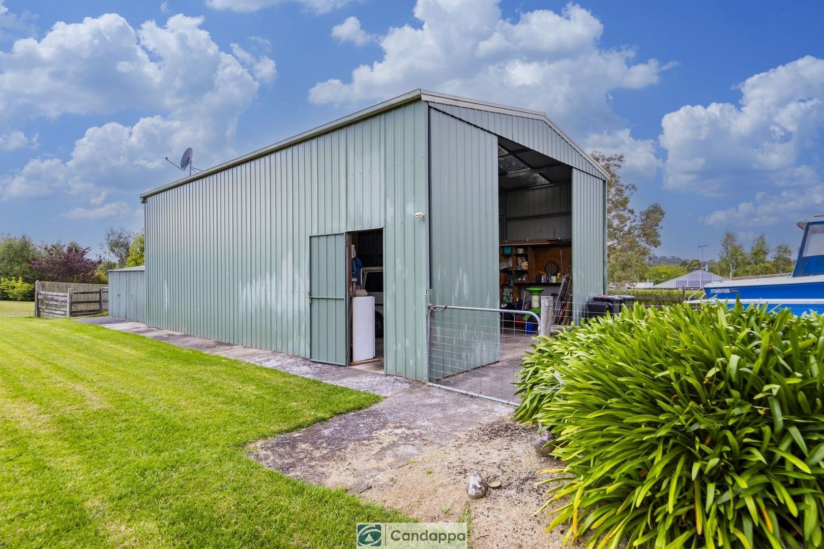 2 Nottingham Court, Drouin VIC 3818, Image 2