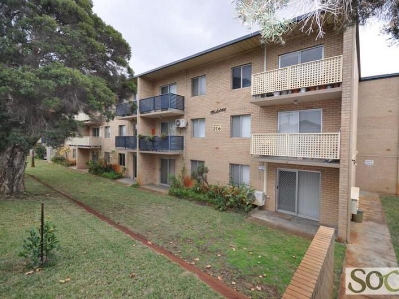 1 bedrooms Apartment / Unit / Flat in 30/216 Cambridge St WEMBLEY WA, 6014