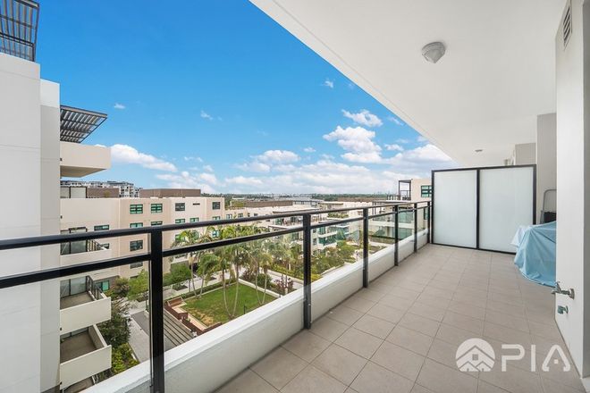 Picture of 39/11 Bay Drive, MEADOWBANK NSW 2114