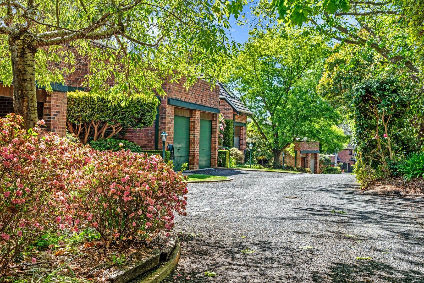 3 bedrooms Townhouse in 2/78 Bendooley Street BOWRAL NSW, 2576