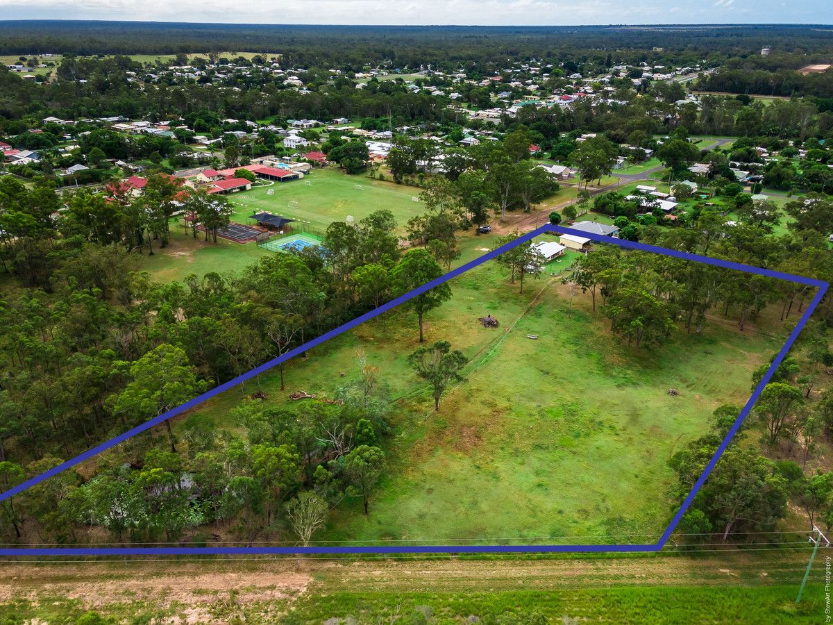 28 Creek Street, Howard QLD 4659, Image 2