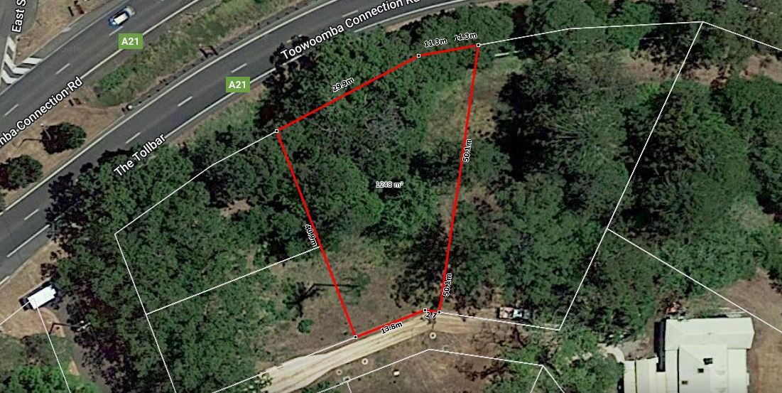 Lot 2/70 East Street, Redwood QLD 4350, Image 1