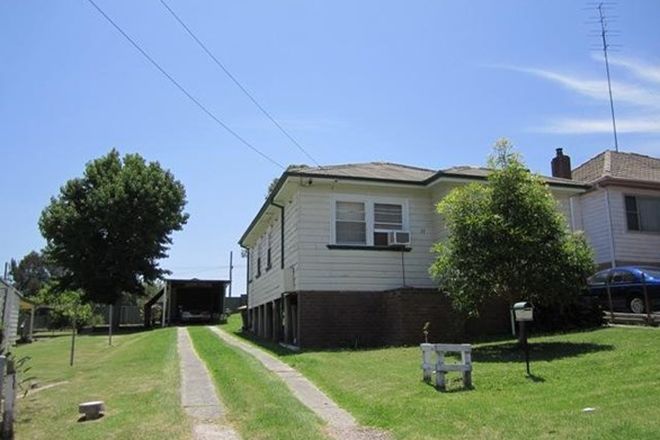 Picture of 11 Second Street, BOOLAROO NSW 2284