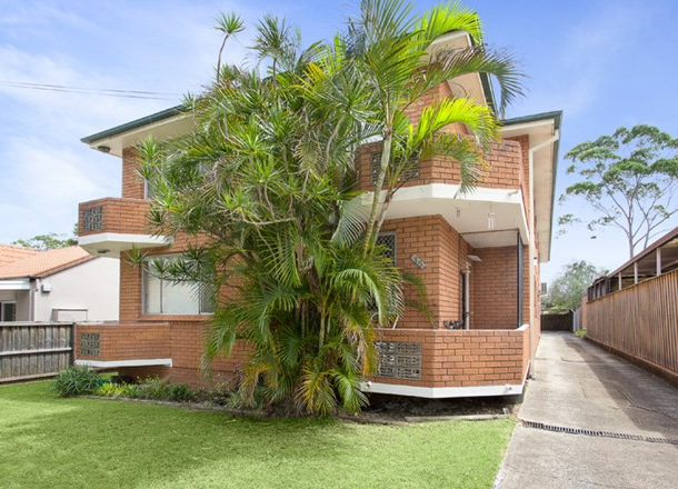 6/15 Clyde Street, Croydon Park NSW 2133