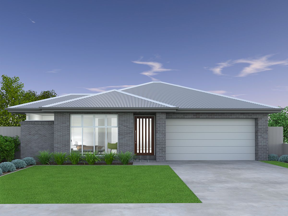 4 bedrooms New House & Land in Lot 103 Alto Grange WINTER VALLEY VIC, 3358