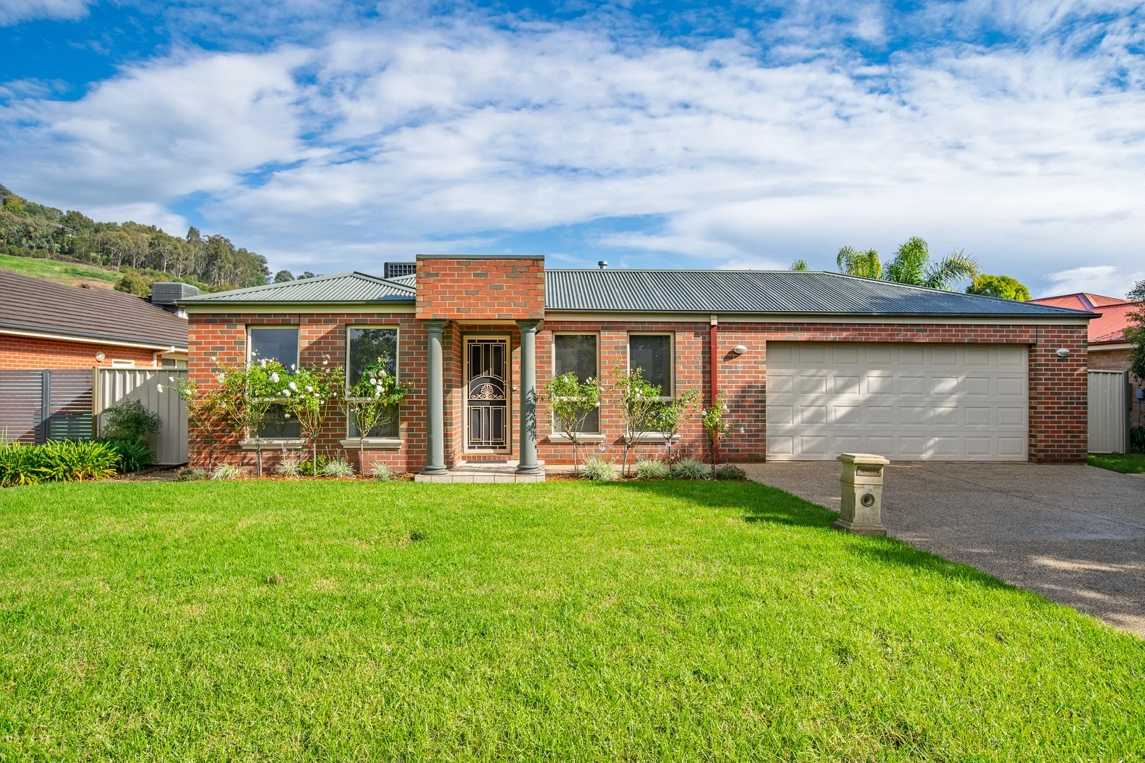 51 Jenny Wren Place, East Albury NSW 2640
