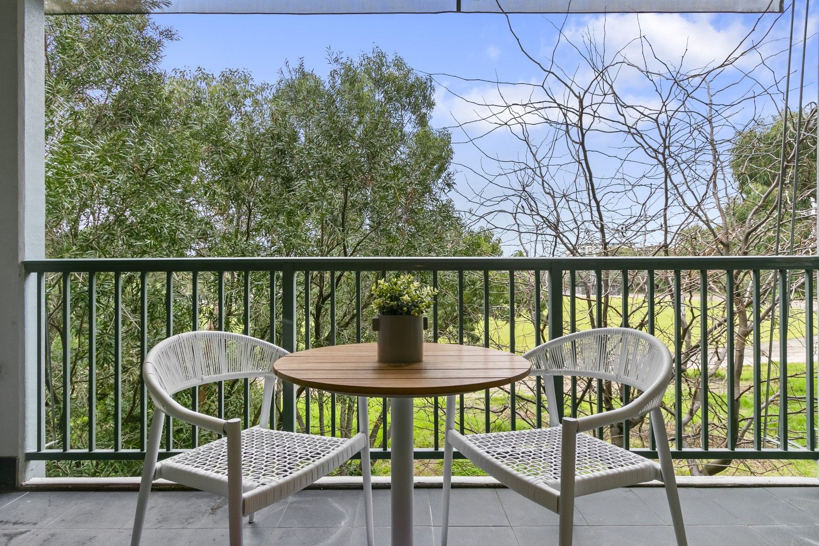 1 bedrooms Apartment / Unit / Flat in 213/15-25 George Street SANDRINGHAM VIC, 3191