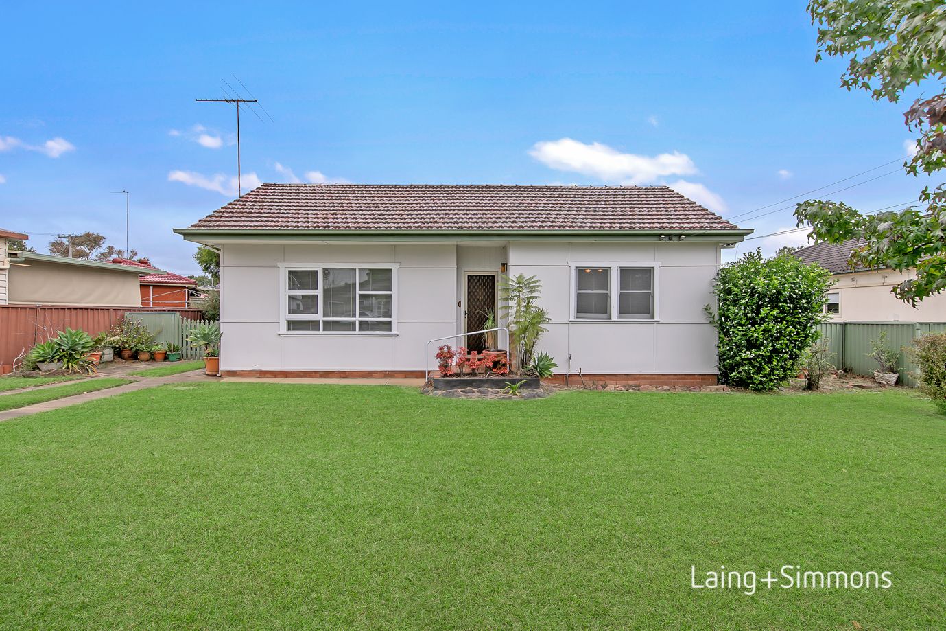 91 Callagher Street, Mount Druitt NSW 2770, Image 0