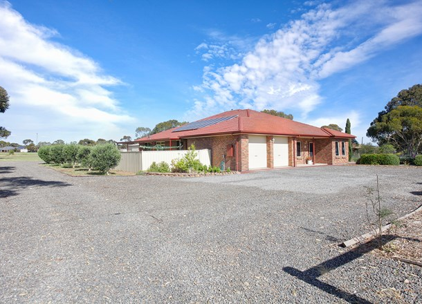 23 Cliff Road, Roseworthy SA 5371