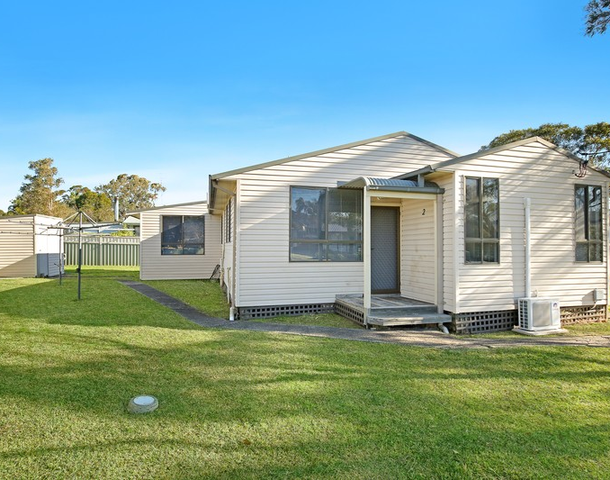 3/27 Barellan Avenue, Dapto NSW 2530