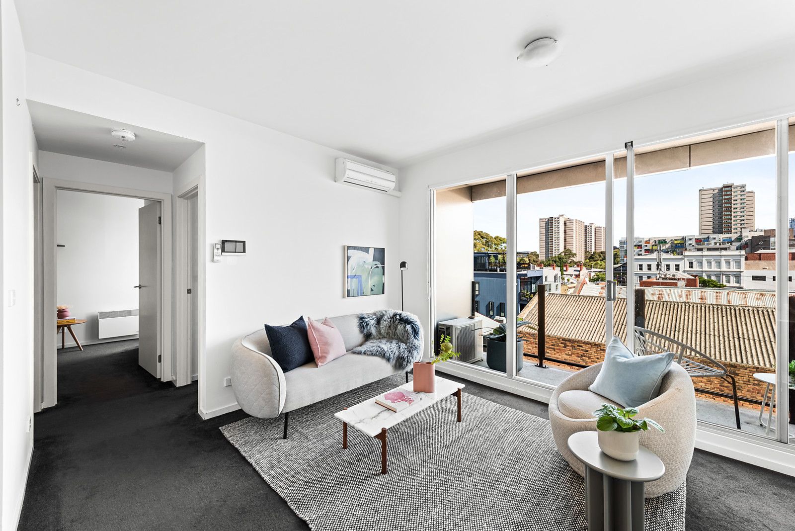 38/1 St David Street, Fitzroy VIC 3065, Image 2