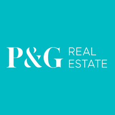 P&G Real Estate - Property Management Department