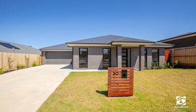 Picture of 30 Cardinal Drive, EAGLE POINT VIC 3878