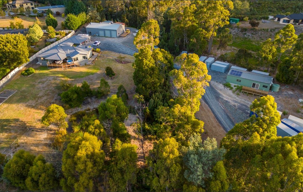 1 Eagle Ridge Road, South Spreyton TAS 7310, Image 1