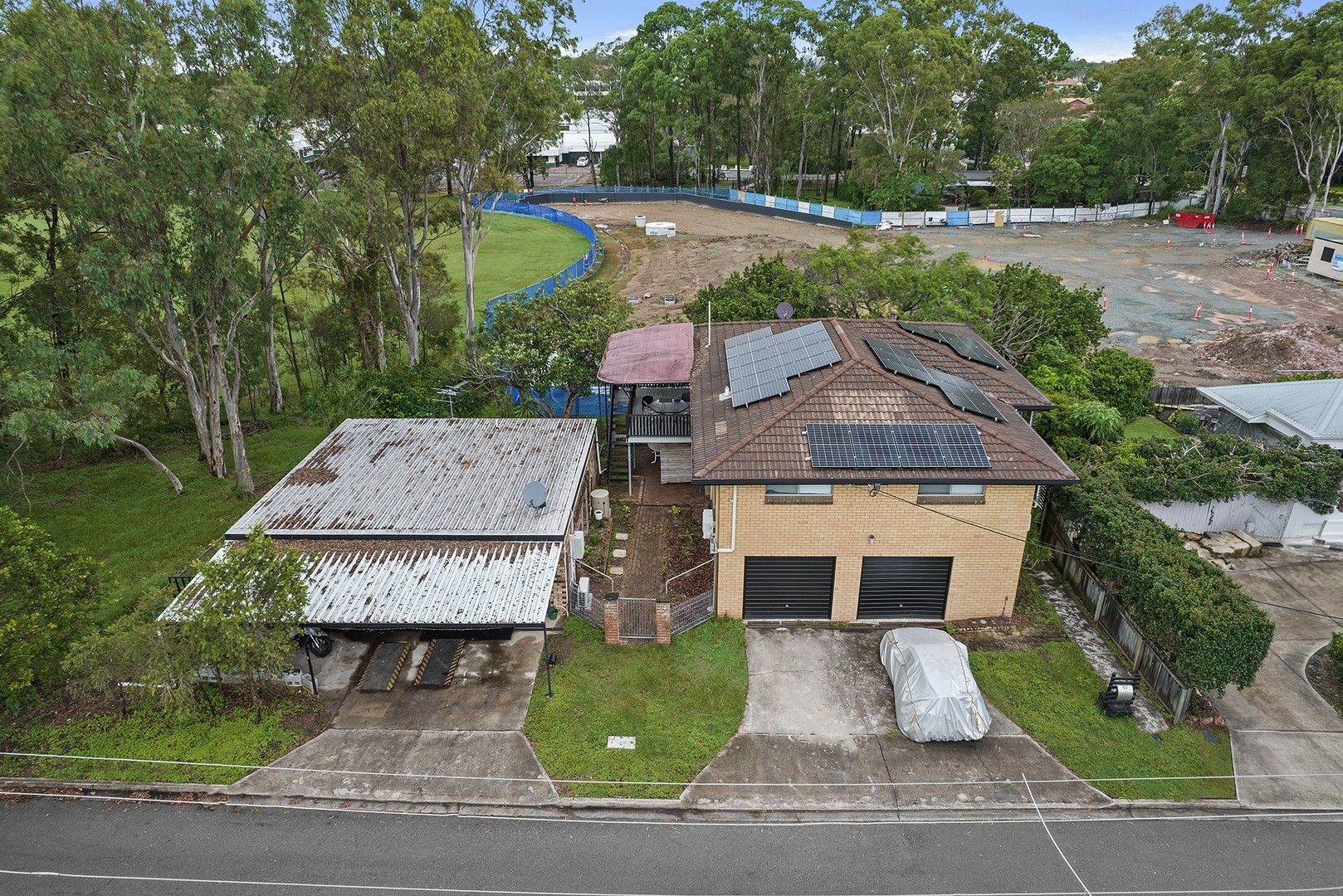 44 Toomey Street, Chermside West QLD 4032, Image 0